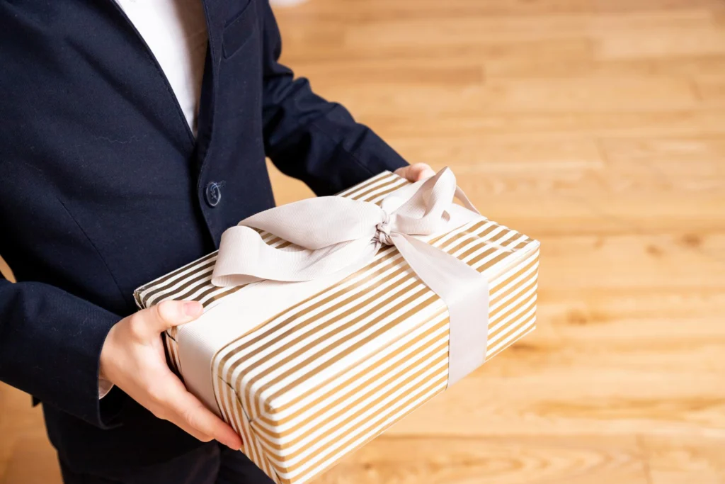 Pilihan Corporate Gift