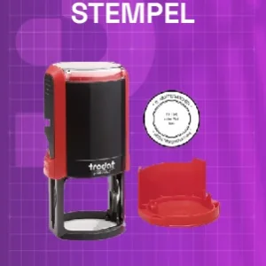 Stempel