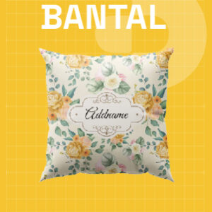 Bantal