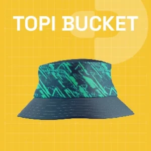Topi Bucket