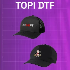 Topi DTF