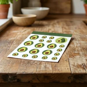 Sticker Consellation