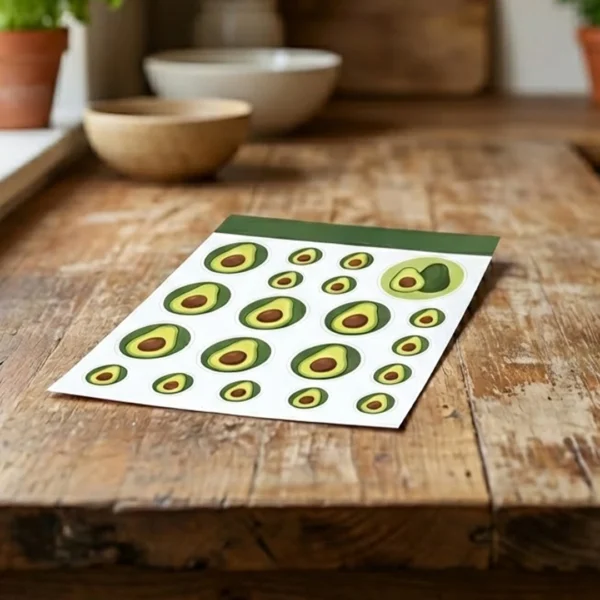 Sticker Consellation