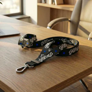 Promo Lanyard