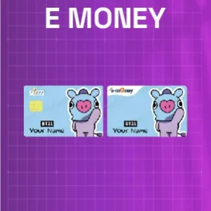 E Money