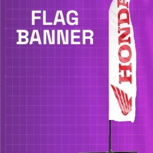 Flag Banner