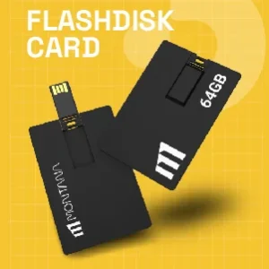 Flashdisk Card