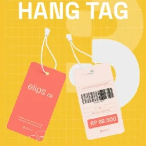 Hang Tag
