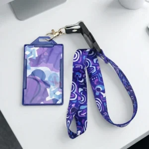 Paket Lengkap Cetak ID Card