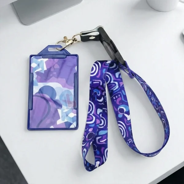 Paket Lengkap Cetak ID Card