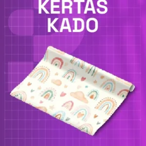 Kertas Kado
