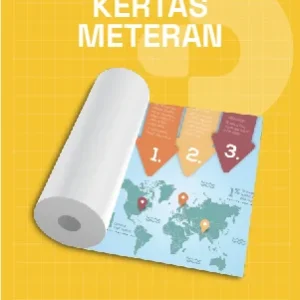 Kertas Meteran