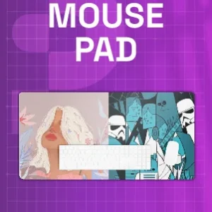 Mouse Pad