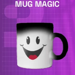 Mug Magic