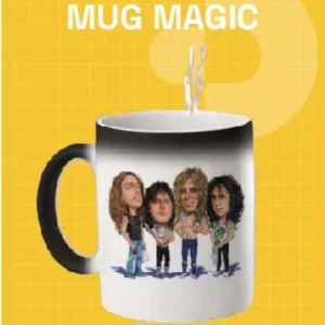 Mug Magic