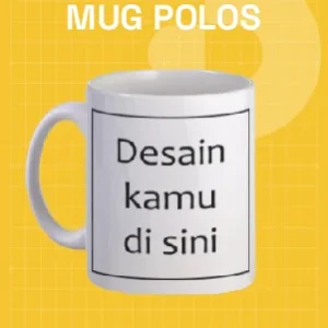Mug Polos