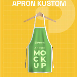 Apron Kustom