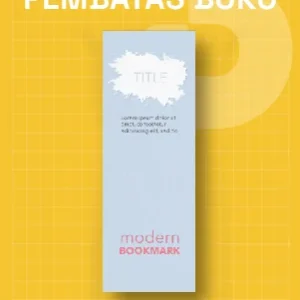Pembatas Buku