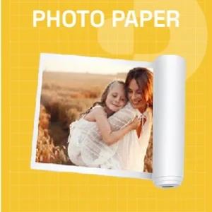 Photo Paper