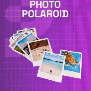 Photo Polaroid