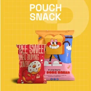 Pouch Snack