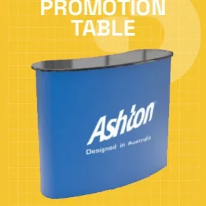 Promotion Table