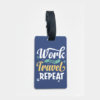 Cetak Label Koper Print Luggage Tag Custom