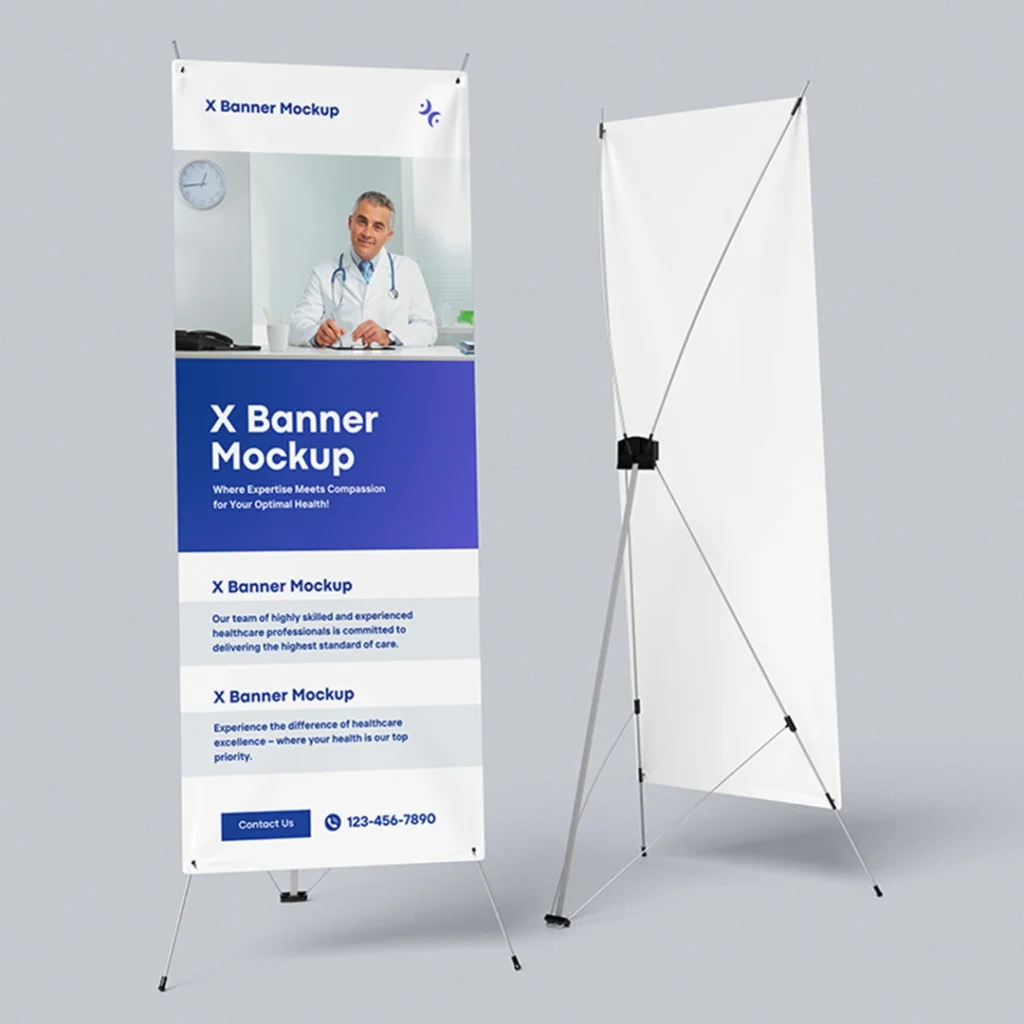 Cetak Print Y Banner Custom