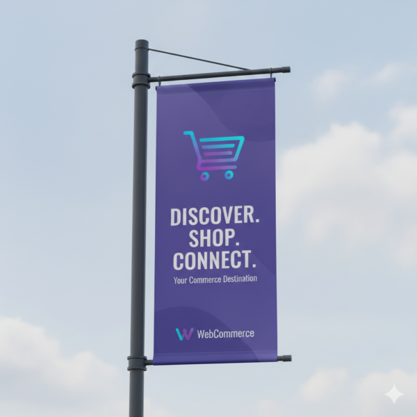 Cetak Umbul - Umbul Custom