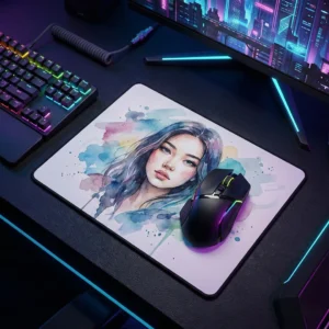 Mouse Pad