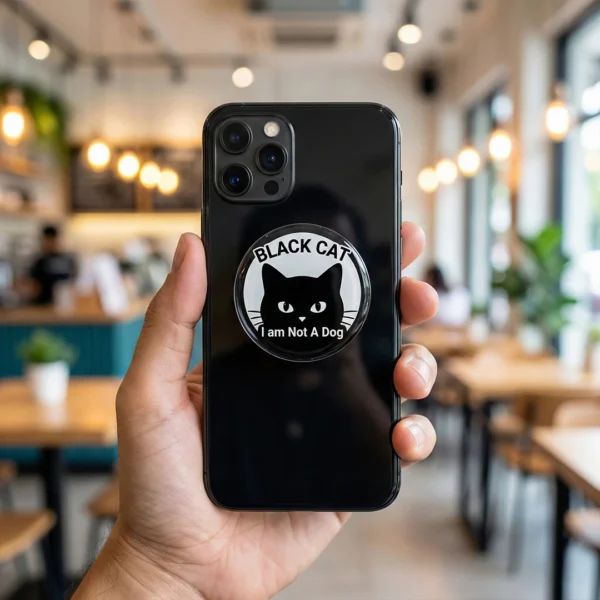 Pop Socket