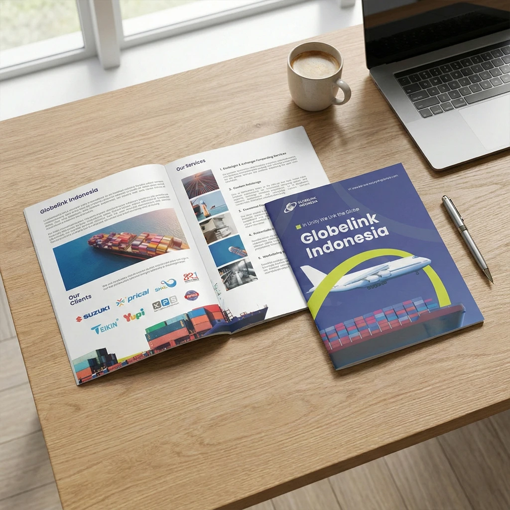 Cetak Company Profile