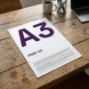 Print A3